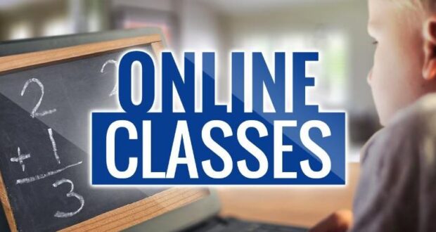 IT Online Classes
