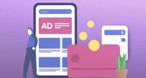 Online Ads Earning