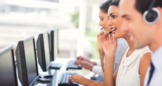 Call Answering Services