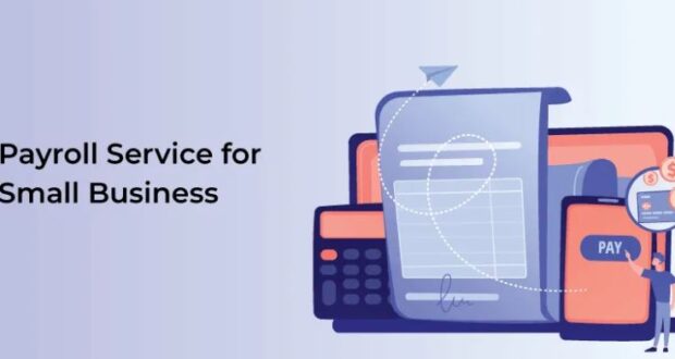 Payroll Service Providers for Small Business