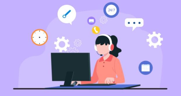 Small Business Call Center Software