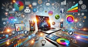 Cross Channel Marketing Platforms