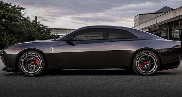 American Cars