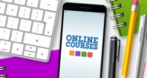 Online College Courses