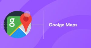 Putting My Business on Google Maps