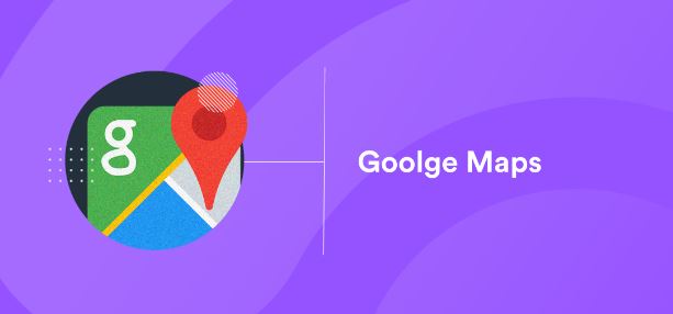 Putting My Business on Google Maps