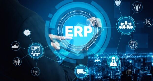 ERP Software