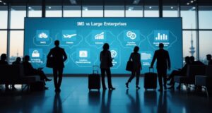 Corporate Travel Management