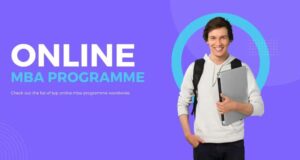 Online MBA Program
