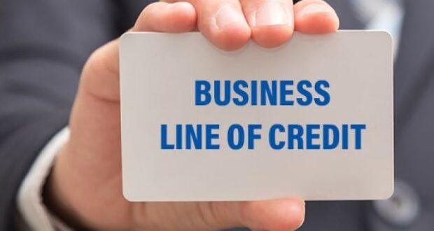 Credit Line for Businesses