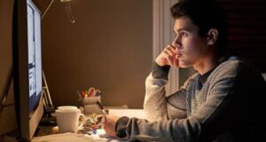 Online Degree Criminal Justice