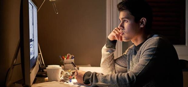 Online Degree Criminal Justice