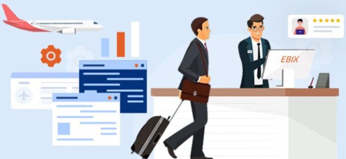 Corporate Business Travel Agency